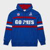 New England Patriots Head Coach Hoodie