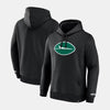 New York Jets Fanatics Black Legacy Hoodie