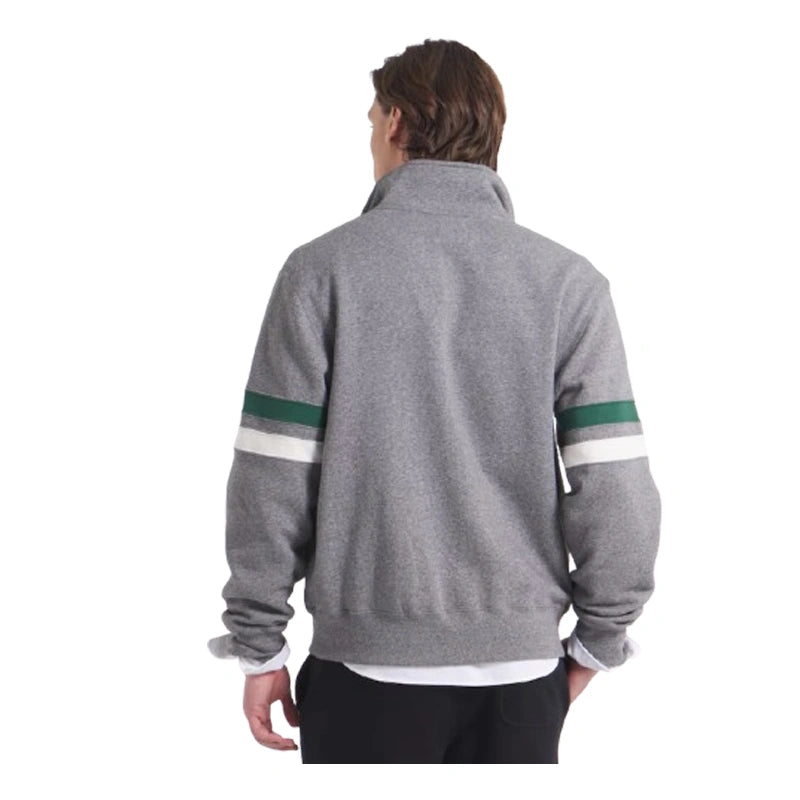 New York Jets x Todd Snyder Green Full-Zip Jacket