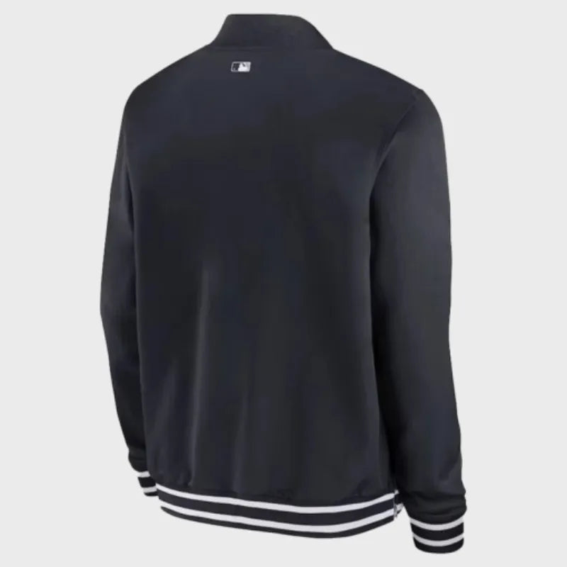 New York Yankees Bomber Jacket