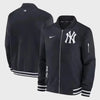 New York Yankees Bomber Jacket