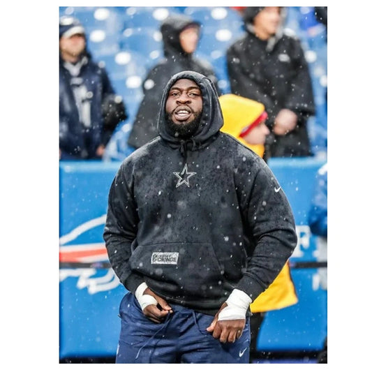 Nfl Dallas Cowboys Inspire Change Hoodie