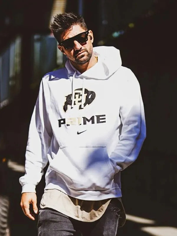 Nick Castellanos Coach Prime Hoodie