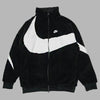 Nike Big Swoosh Reversible Boa Jacket