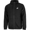 Nike Sportswear Club Full Zip-Up Hoodie