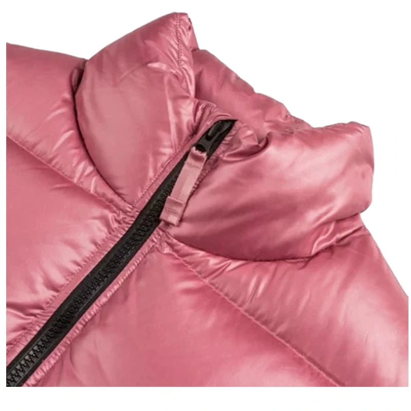 Nike x NOCTA Sunset Pink Puffer Jacket