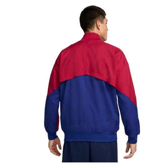 Nike Barcelona Dri-Fit Strike Anthem Jacket