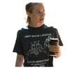 Nobody Wants This Kristen Bell Black T-Shirt