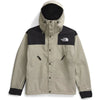 North Face Mountain Jacket