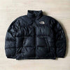 North Face Puffer Jacket