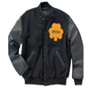 Notre Dame Varsity Jacket
