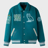 OVO Campus Cambridge Varsity Jacket