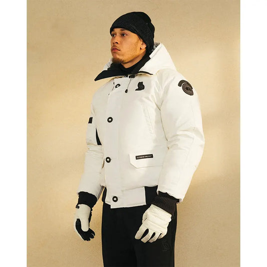 OVO Canada Goose Chilliwack Bamber Jacket