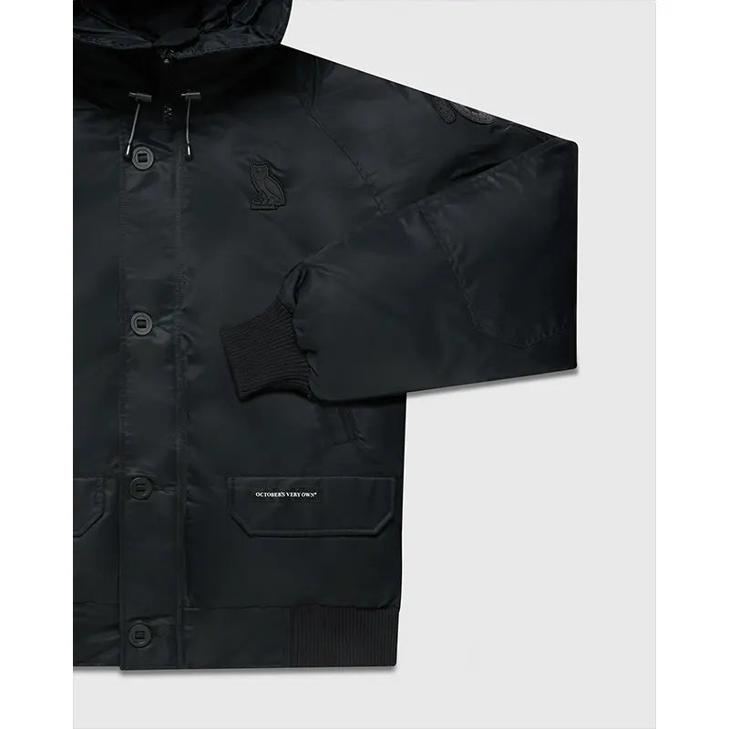 OVO Canada Goose Chilliwack Bamber Jacket