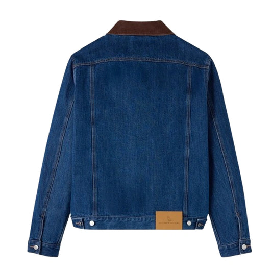 OVO Flannel Lined Jacket