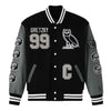 OVO Gretzky Varsity Jacket
