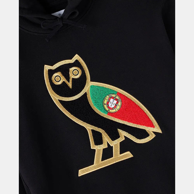 OVO International OG Portugal Hoodie
