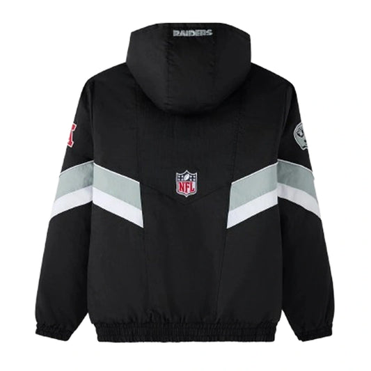 OVO NFL Dallas Cowboys Starter Sideline Puffer Jacket