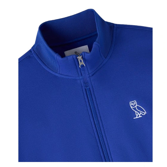 OVO Polartec Tec Power Stretch Full Zip Track Jacket