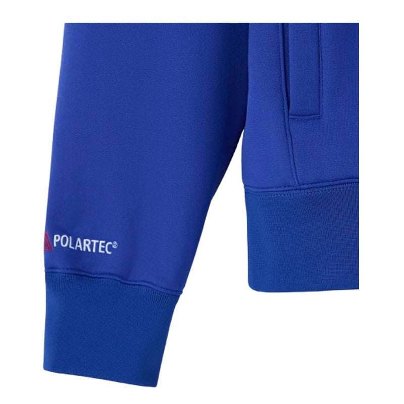 OVO Polartec Tec Power Stretch Full Zip Track Jacket