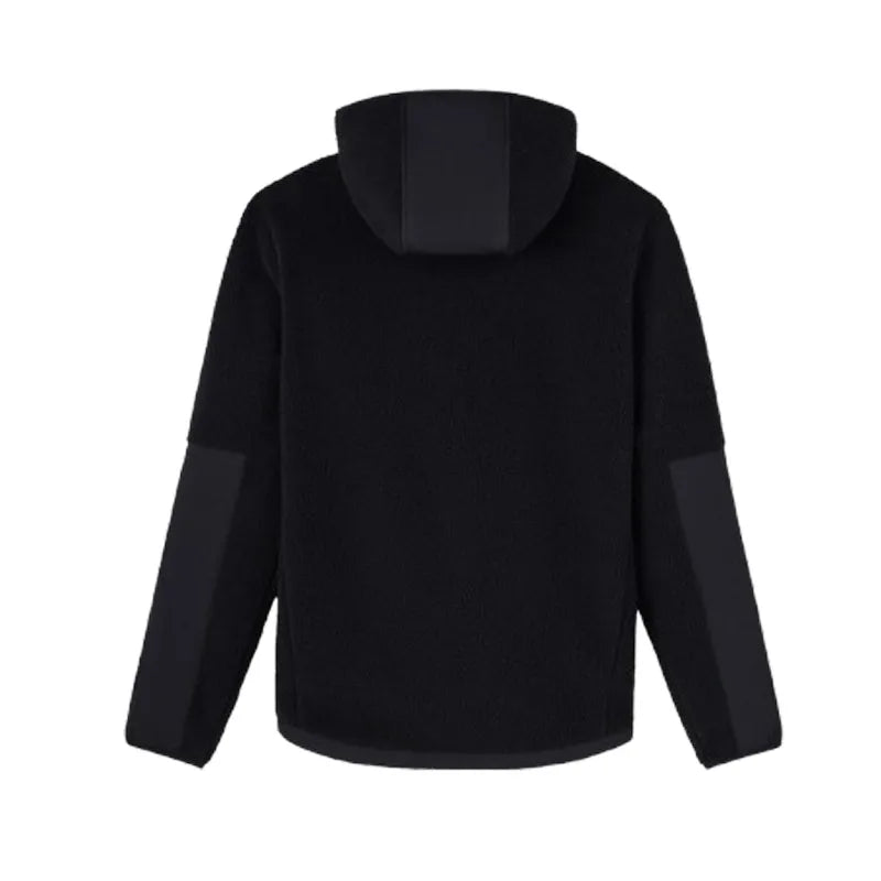 OVO Shepra Fleece Hoodie