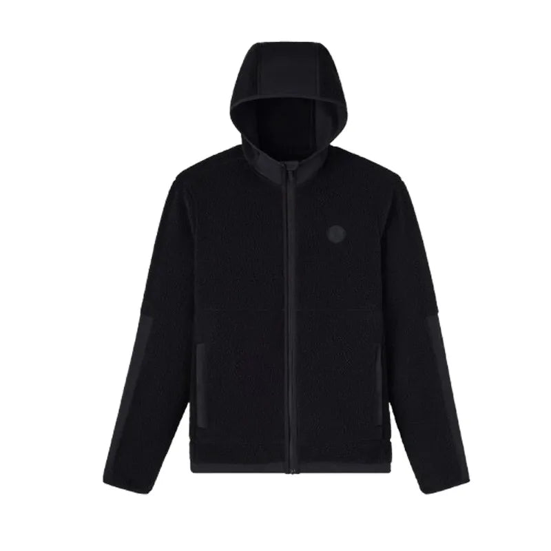 OVO Shepra Fleece Hoodie