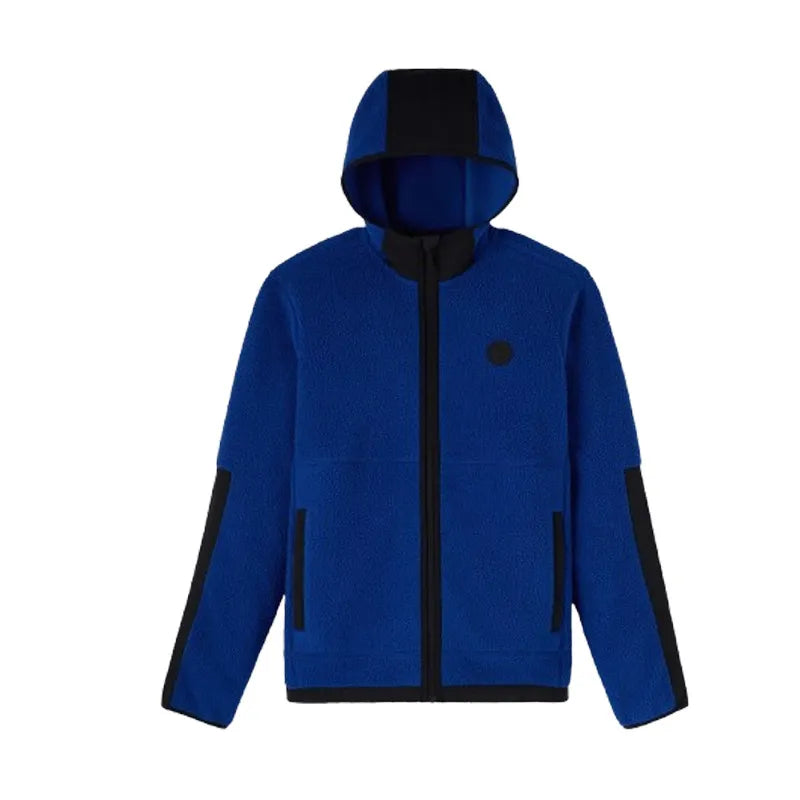 OVO Shepra Fleece Hoodie