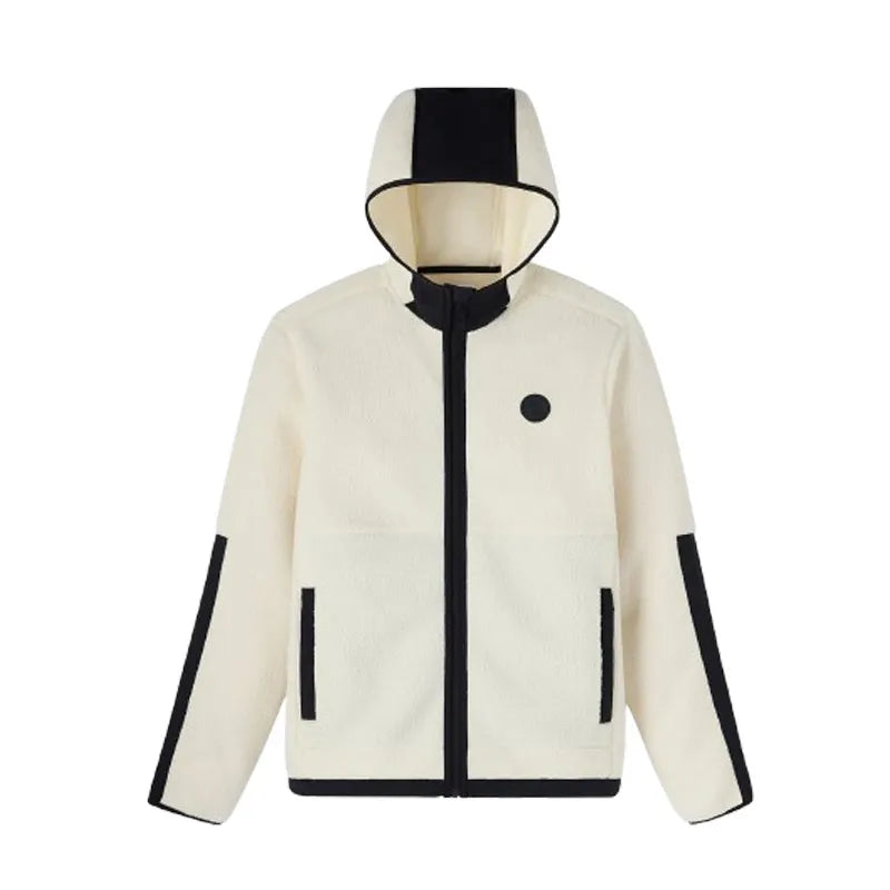 OVO Shepra Fleece Hoodie