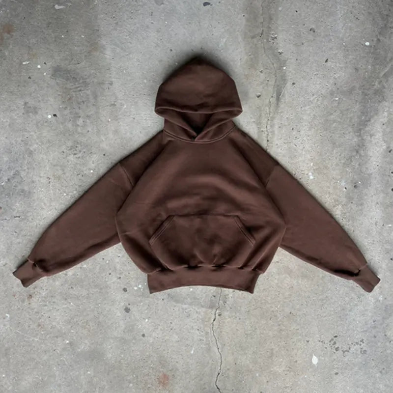 Octori Hoodie
