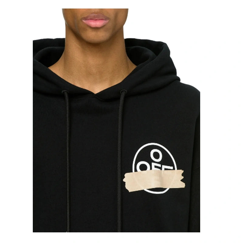 Off-White Arrow Hoodie