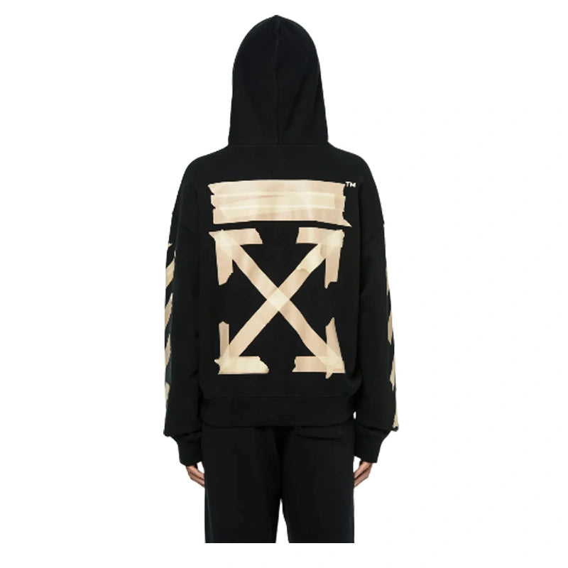 Off-White Arrow Hoodie