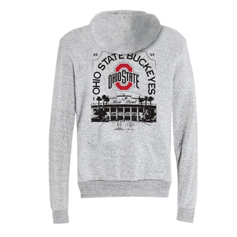 Ohio State Rose Bowl Hoodie