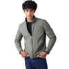 Olive Green Baracuta Jacket