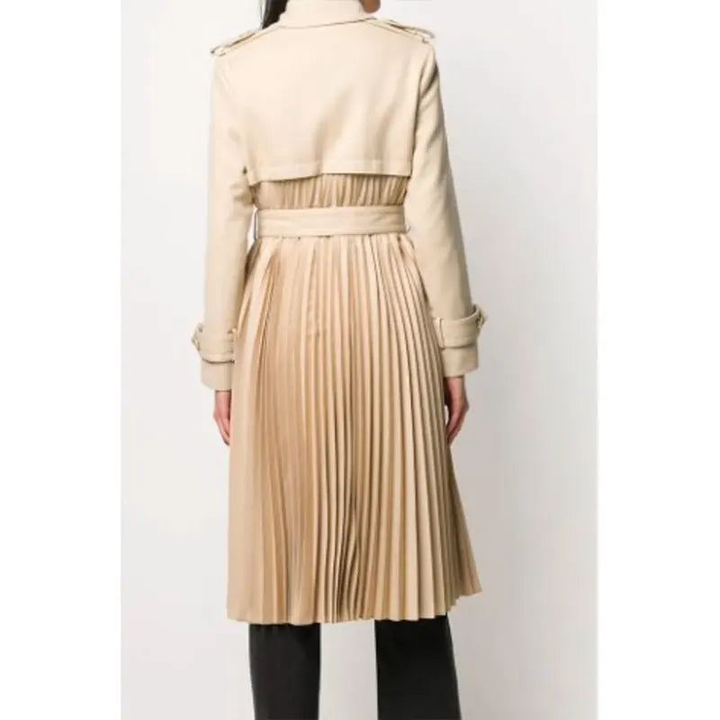 Only Murders in the Building S04 Selena Gomez Coat