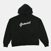 Oversized-Graviet-Logo-Fleece-Black-Pullover-Hoodie
