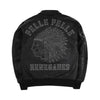 PELLE PELLE RENEGADES LEATHER JACKET