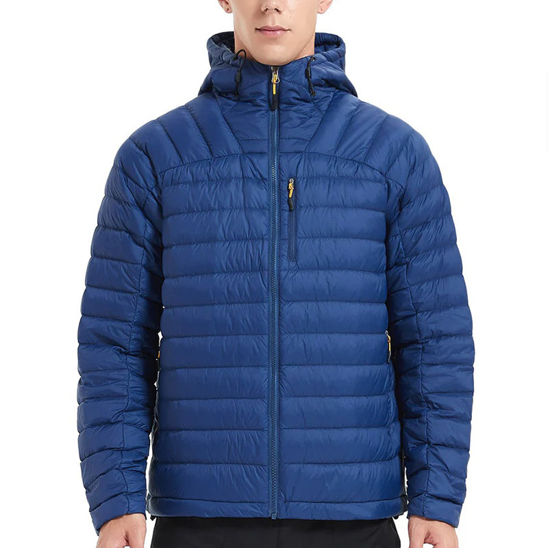 Packable Down Jacket