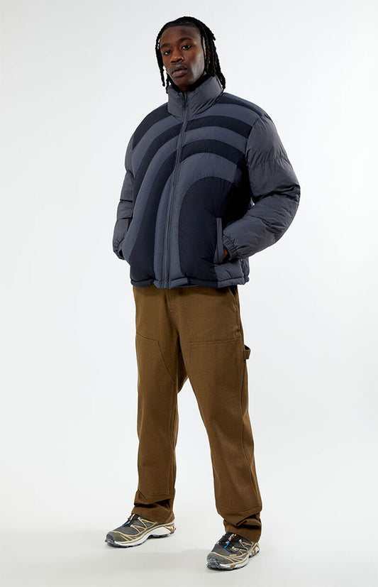 Pacsun Puffer Jacket