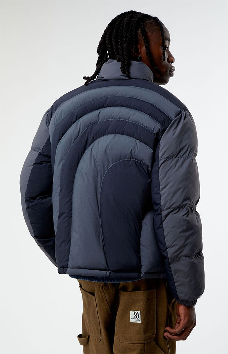 Pacsun Puffer Jacket