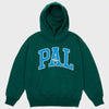 Palace x Gap Kids Hoodie