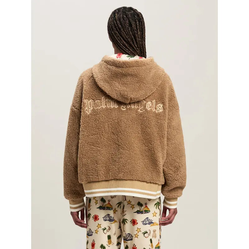 Palm Angels Bear In Mind Jacket