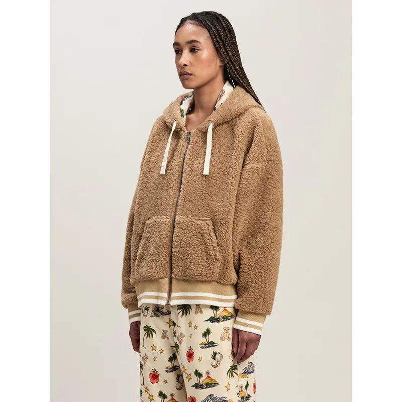 Palm Angels Bear In Mind Jacket
