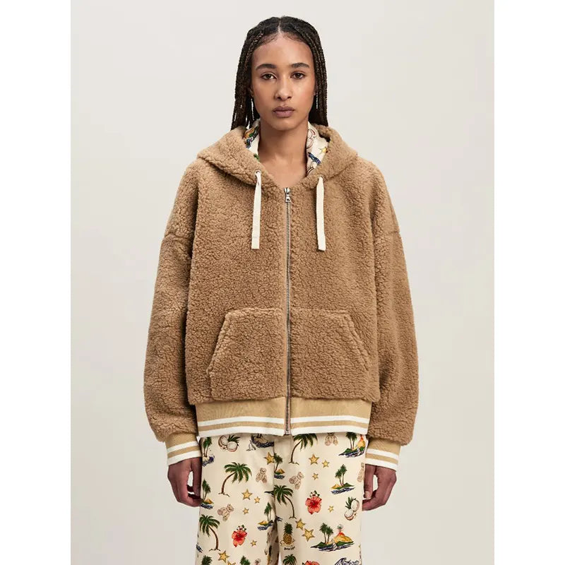 Palm Angels Bear In Mind Jacket