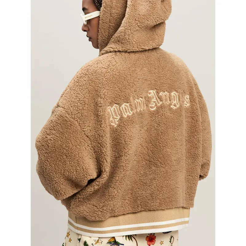 Palm Angels Bear In Mind Jacket
