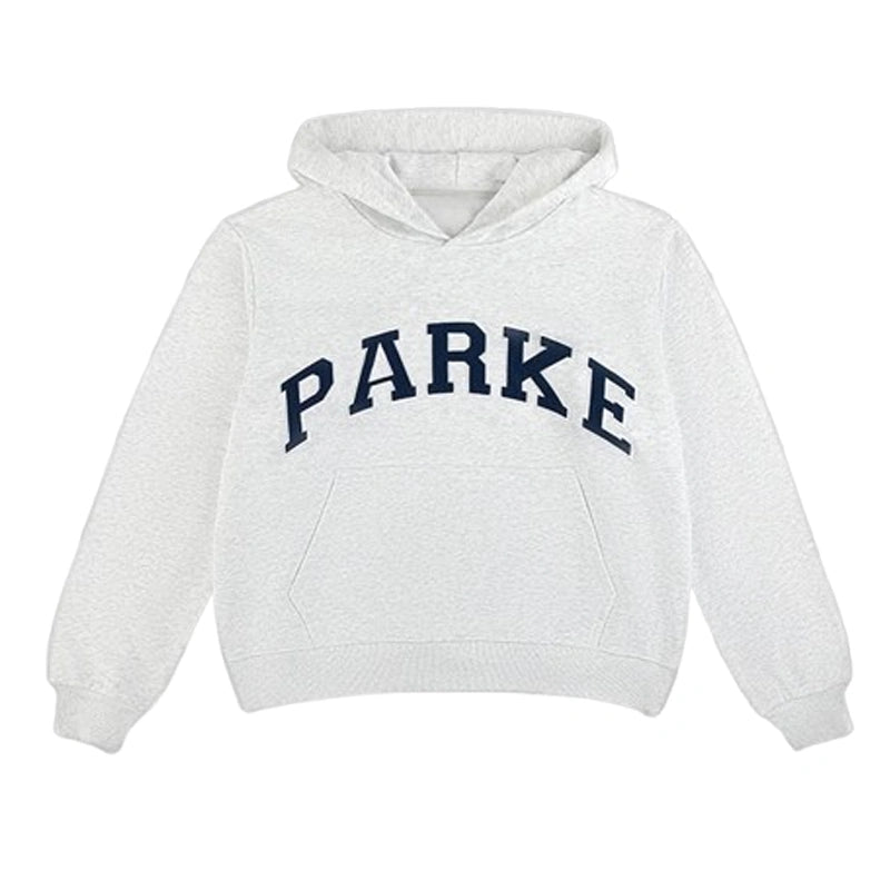 Parke Hoodie