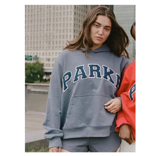 Parke Hoodie
