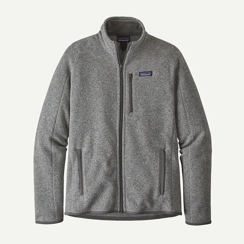 Patagonia Better Sweater Fleece Jacket
