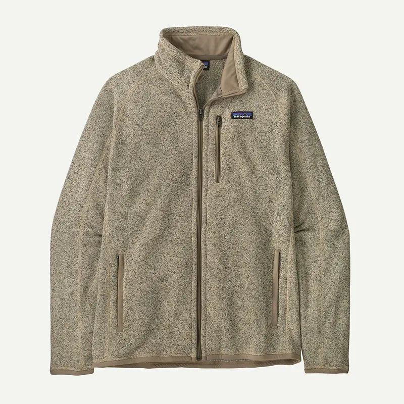 Patagonia Better Sweater Fleece Jacket