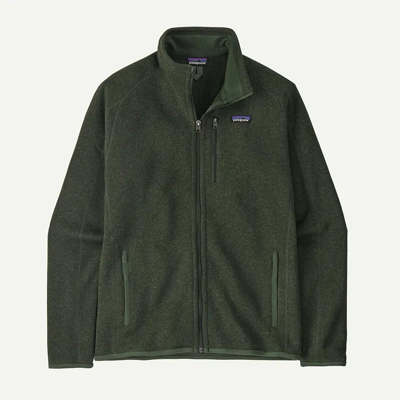 Patagonia Better Sweater Fleece Jacket
