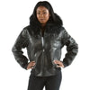 Pelle Pelle 40th Anniversary Leather Jacket